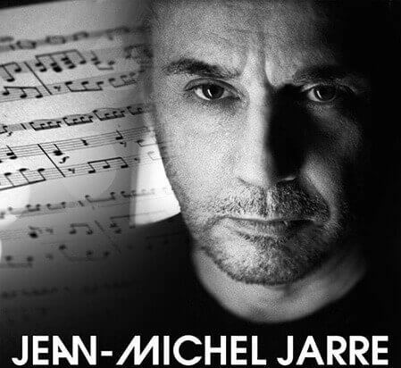 Jean Michel Jarre MIDI Collection 2020 MiDi